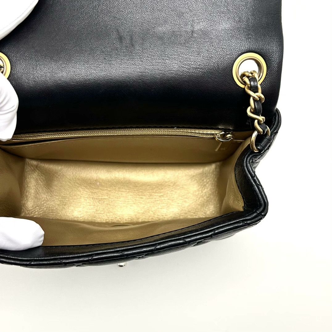 Chanel Pre-loved Bag Very good condition Size ONE SIZE - 6 Thumbnail
