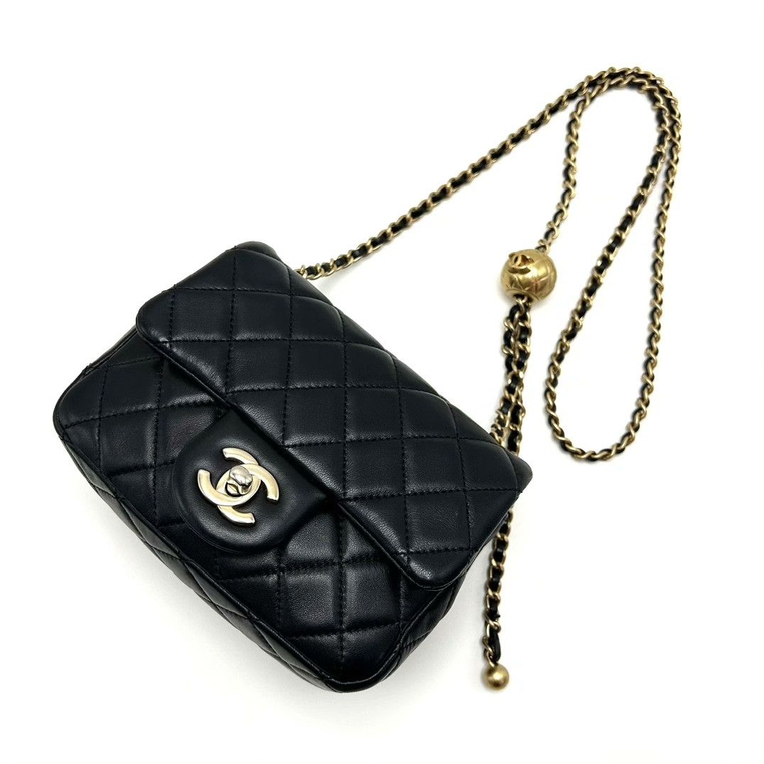 Chanel Pre-loved Bag Very good condition Size ONE SIZE - 3 Thumbnail
