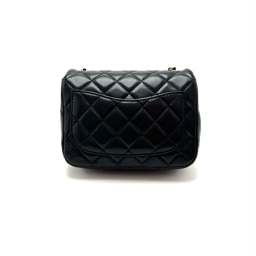 Chanel Pre-loved Bag Very good condition Size ONE SIZE - 2 Thumbnail