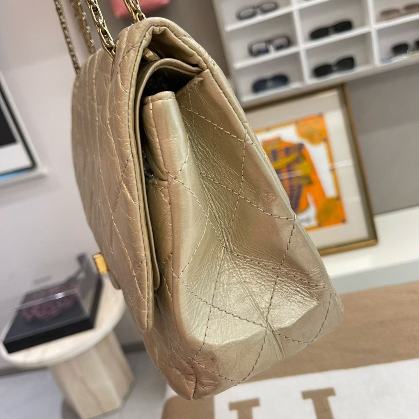 Chanel Pre-loved Bag Very good condition Size ONE SIZE - 5 Thumbnail