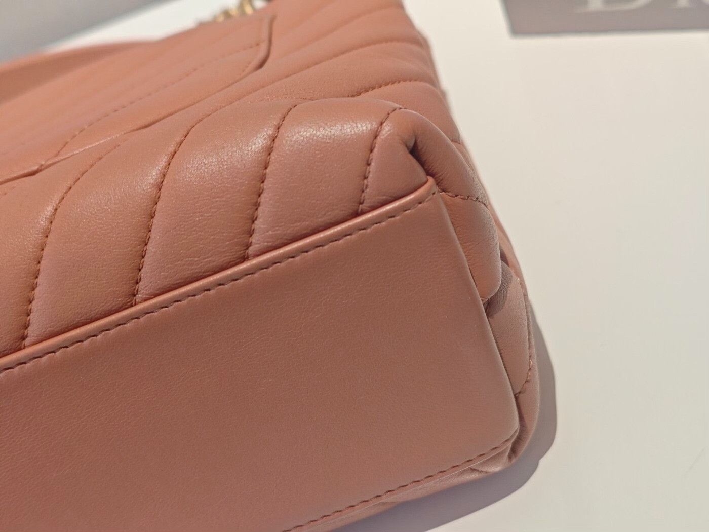 Chanel Pre-loved Bag Very good condition Size ONE SIZE - 7 Thumbnail