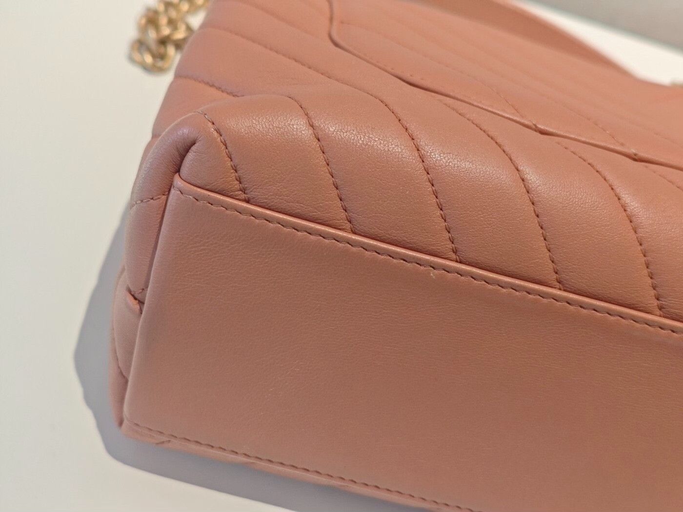 Chanel Pre-loved Bag Very good condition Size ONE SIZE - 6 Thumbnail