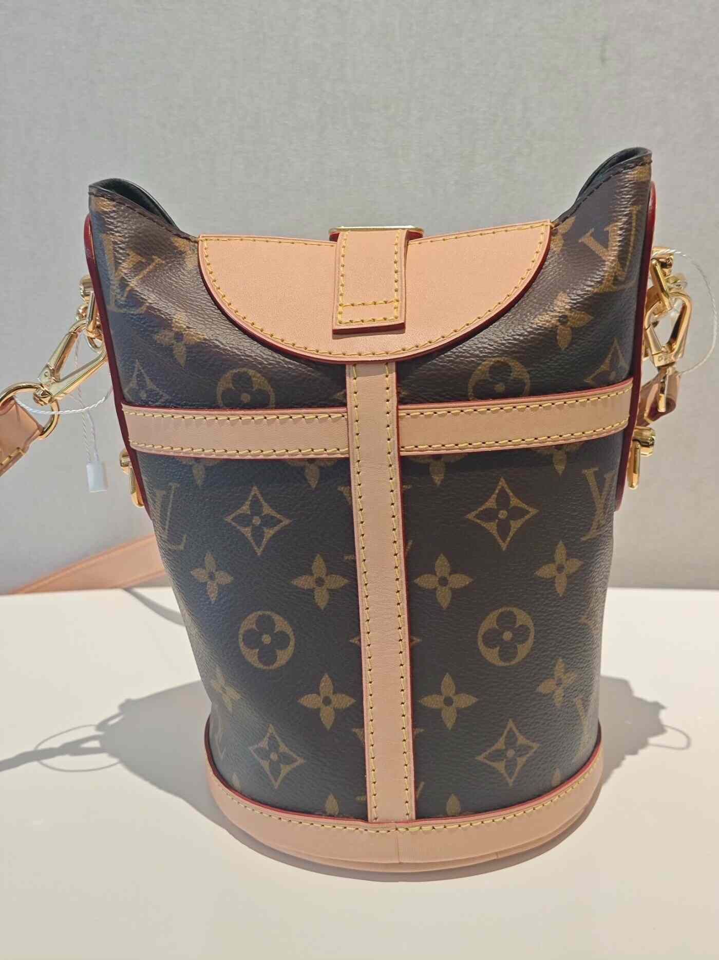 Louis Vuitton Pre-loved Bag Very good condition Size ONE SIZE - 2 Thumbnail