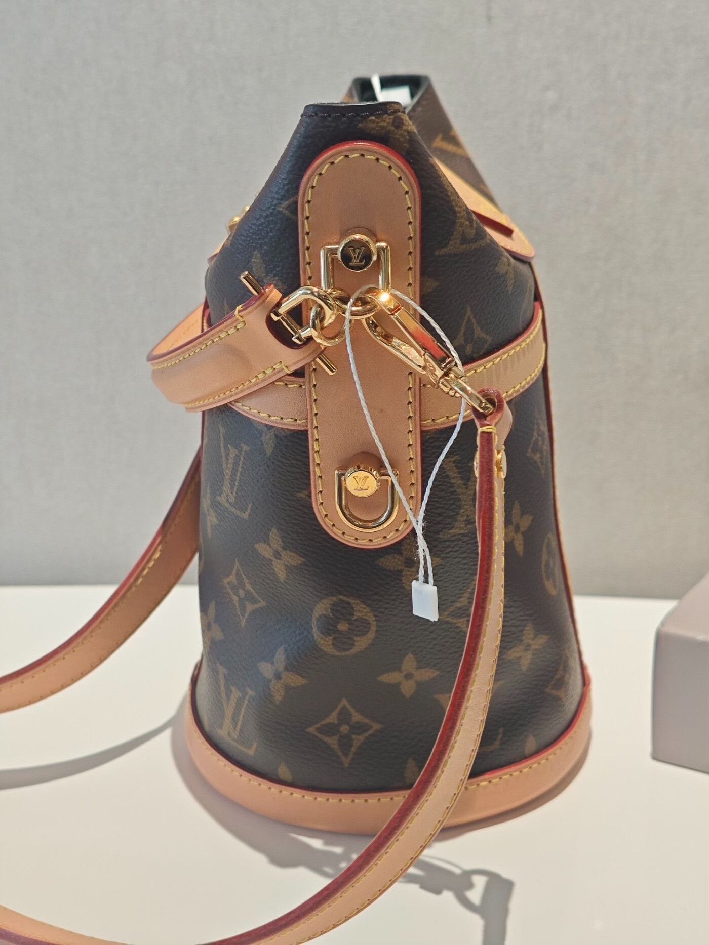 Louis Vuitton Pre-loved Bag Very good condition Size ONE SIZE - 5 Thumbnail