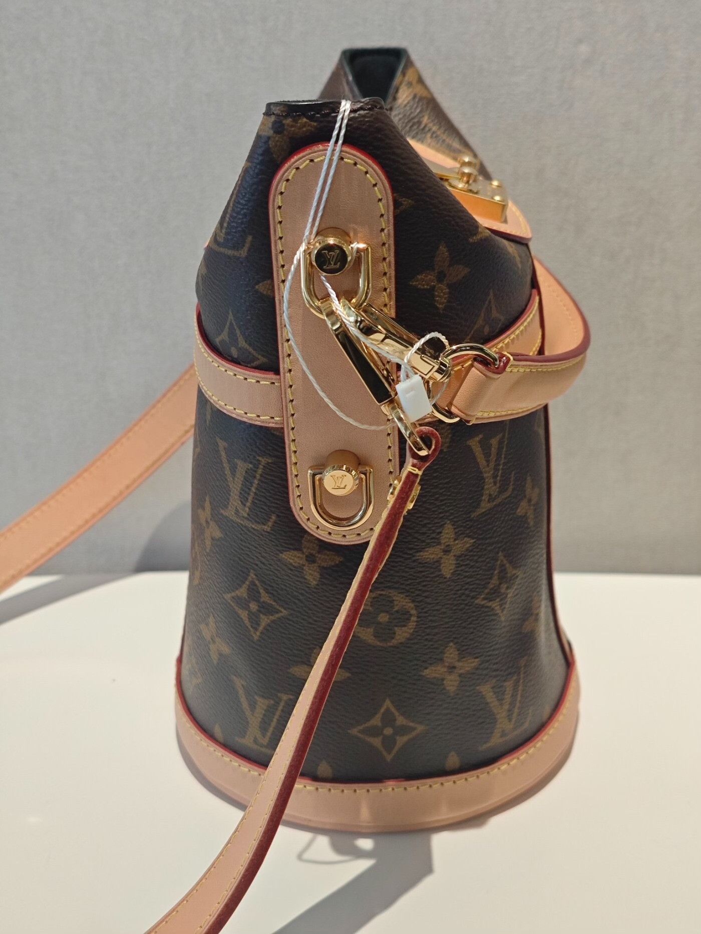 Louis Vuitton Pre-loved Bag Very good condition Size ONE SIZE - 4 Thumbnail