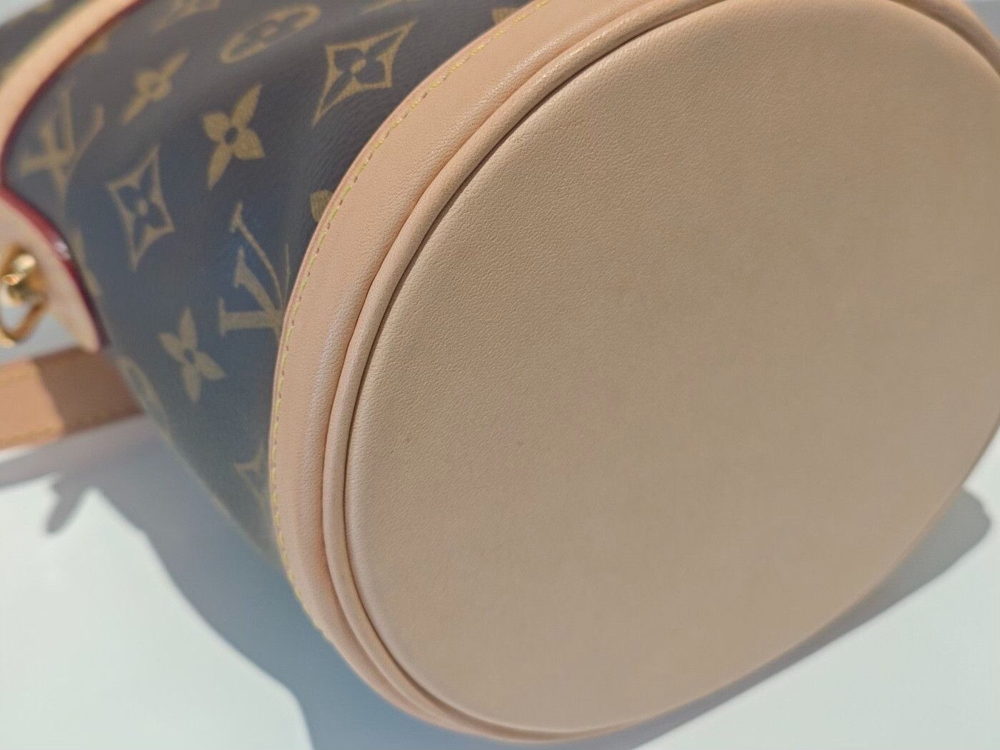 Louis Vuitton Pre-loved Bag Very good condition Size ONE SIZE - 7 Thumbnail