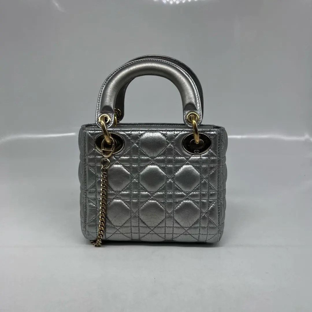 Dior Pre-loved Bag Very good condition Size ONE SIZE - 8 Thumbnail