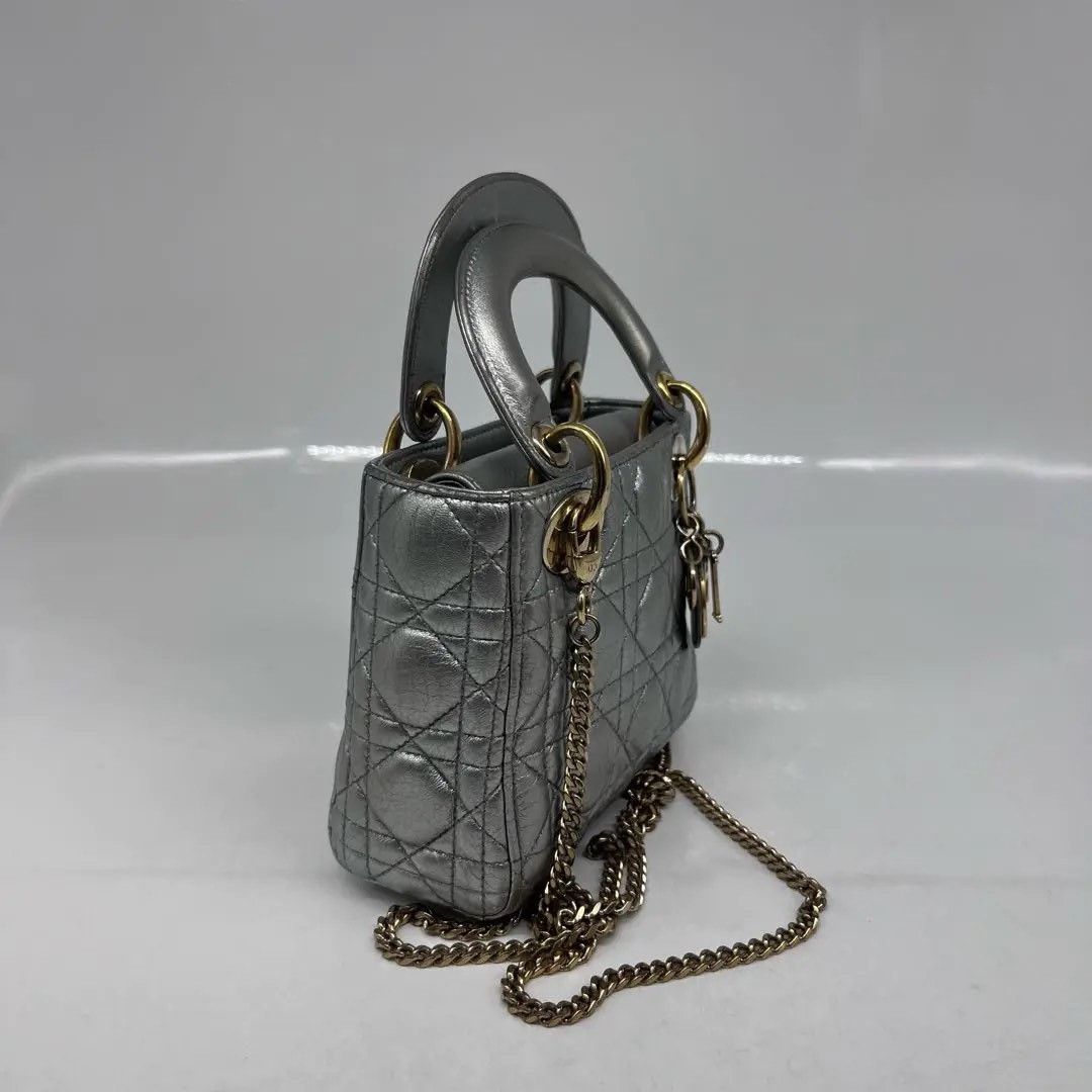 Dior Pre-loved Bag Very good condition Size ONE SIZE - 2 Thumbnail