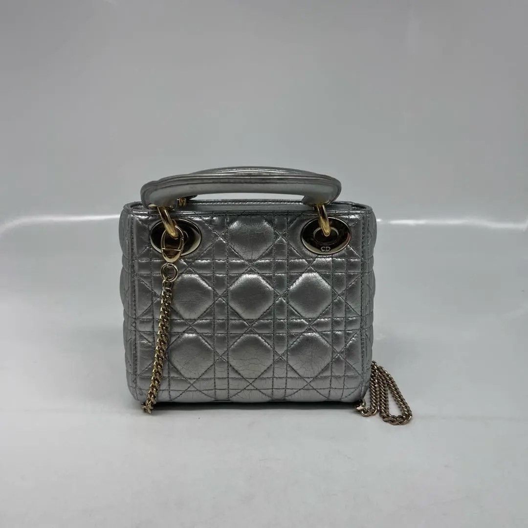 Dior Pre-loved Bag Very good condition Size ONE SIZE - 4 Thumbnail