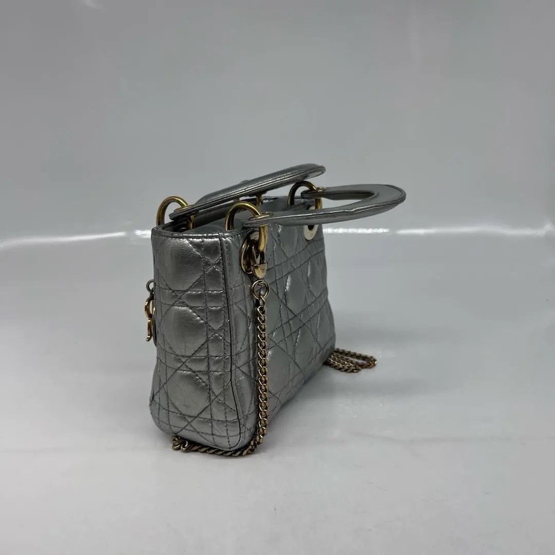 Dior Pre-loved Bag Very good condition Size ONE SIZE - 5 Thumbnail