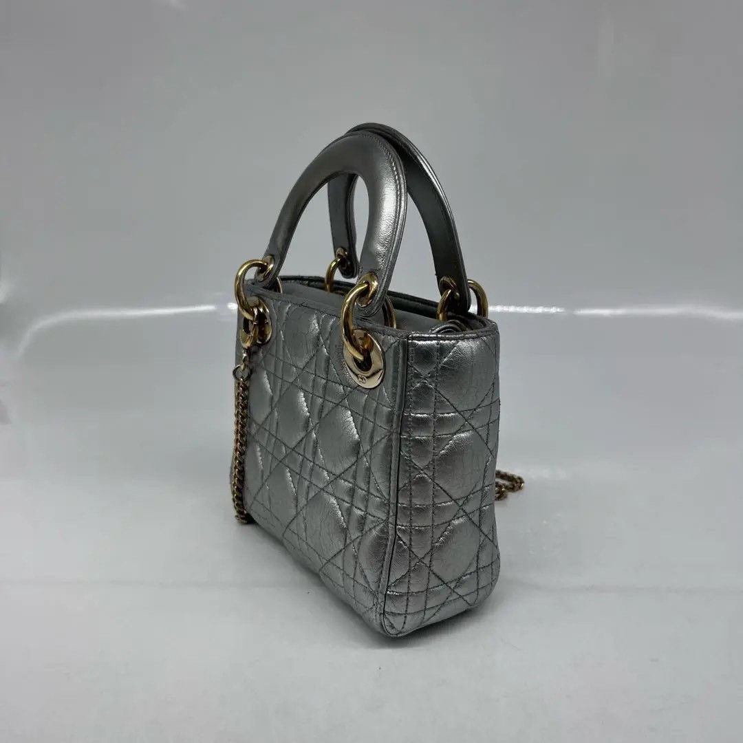 Dior Pre-loved Bag Very good condition Size ONE SIZE - 6 Thumbnail