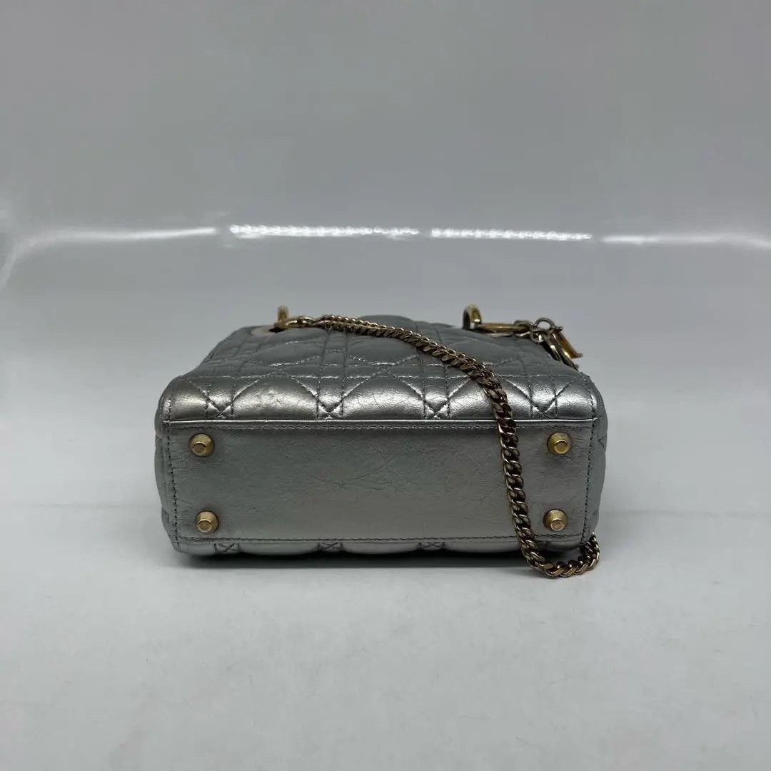 Dior Pre-loved Bag Very good condition Size ONE SIZE - 7 Thumbnail