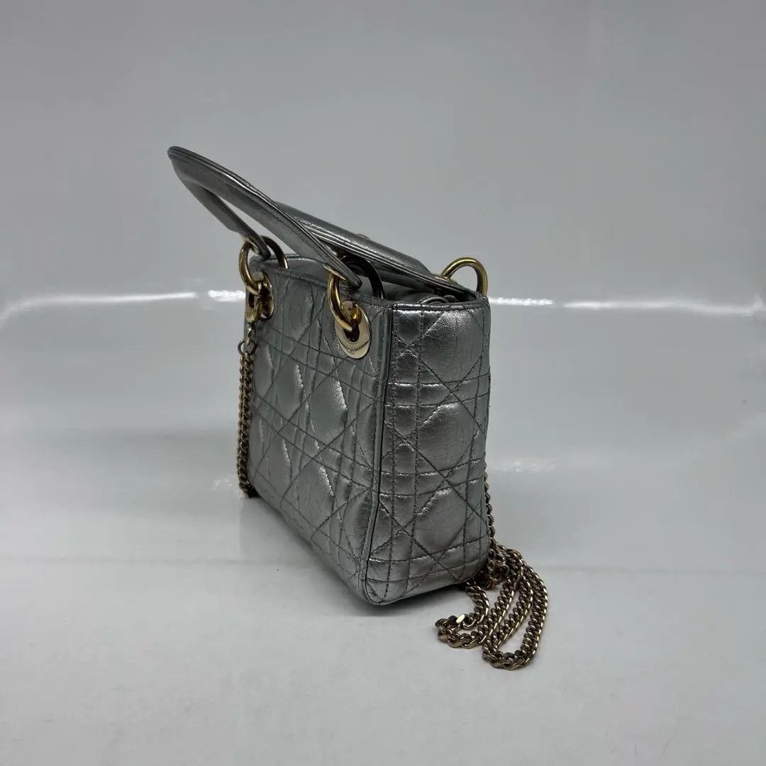 Dior Pre-loved Bag Very good condition Size ONE SIZE - 3 Thumbnail