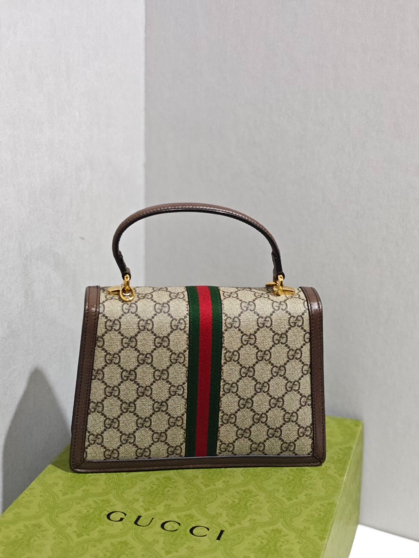 Gucci Pre-loved Bag Very good condition Size ONE SIZE - 2 Thumbnail