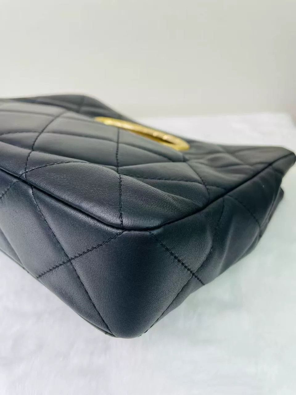 Chanel Pre-loved Bag Very good condition Size ONE SIZE - 6 Thumbnail