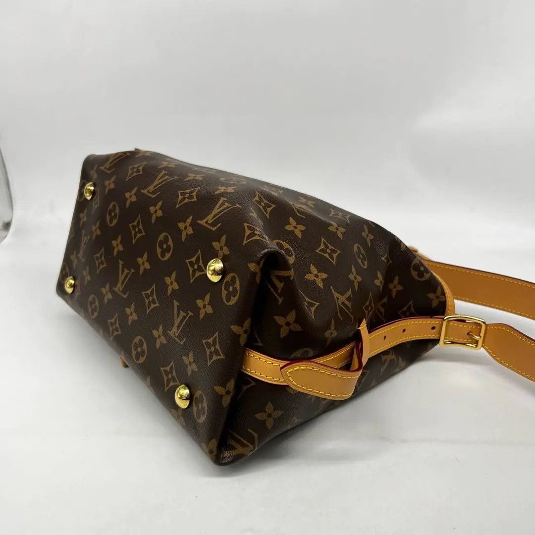 Louis Vuitton Pre-loved Bag Brand new condition Size ONE SIZE - 8 Thumbnail