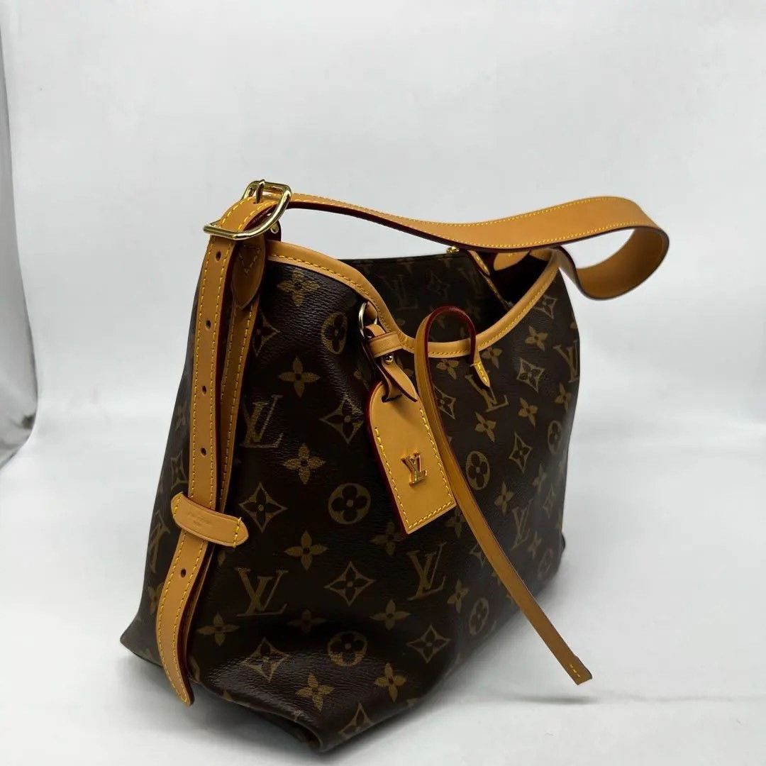 Louis Vuitton Pre-loved Bag Brand new condition Size ONE SIZE - 2 Thumbnail