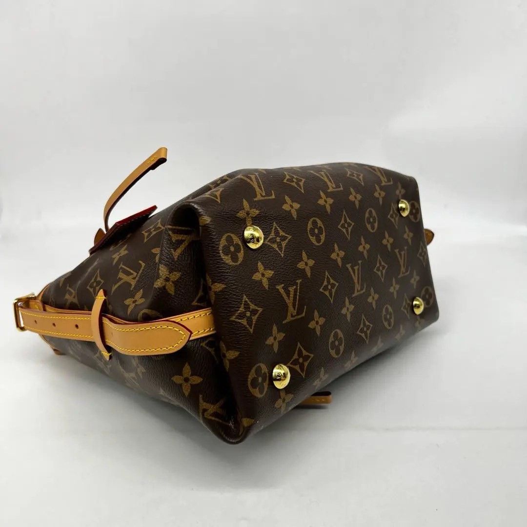 Louis Vuitton Pre-loved Bag Brand new condition Size ONE SIZE - 6 Thumbnail