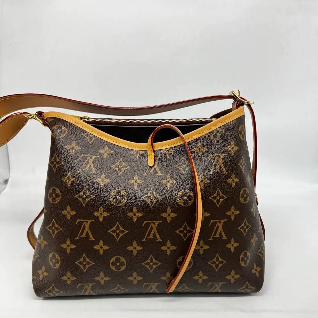 Louis Vuitton Pre-loved Bag Brand new condition Size ONE SIZE - 4 Thumbnail