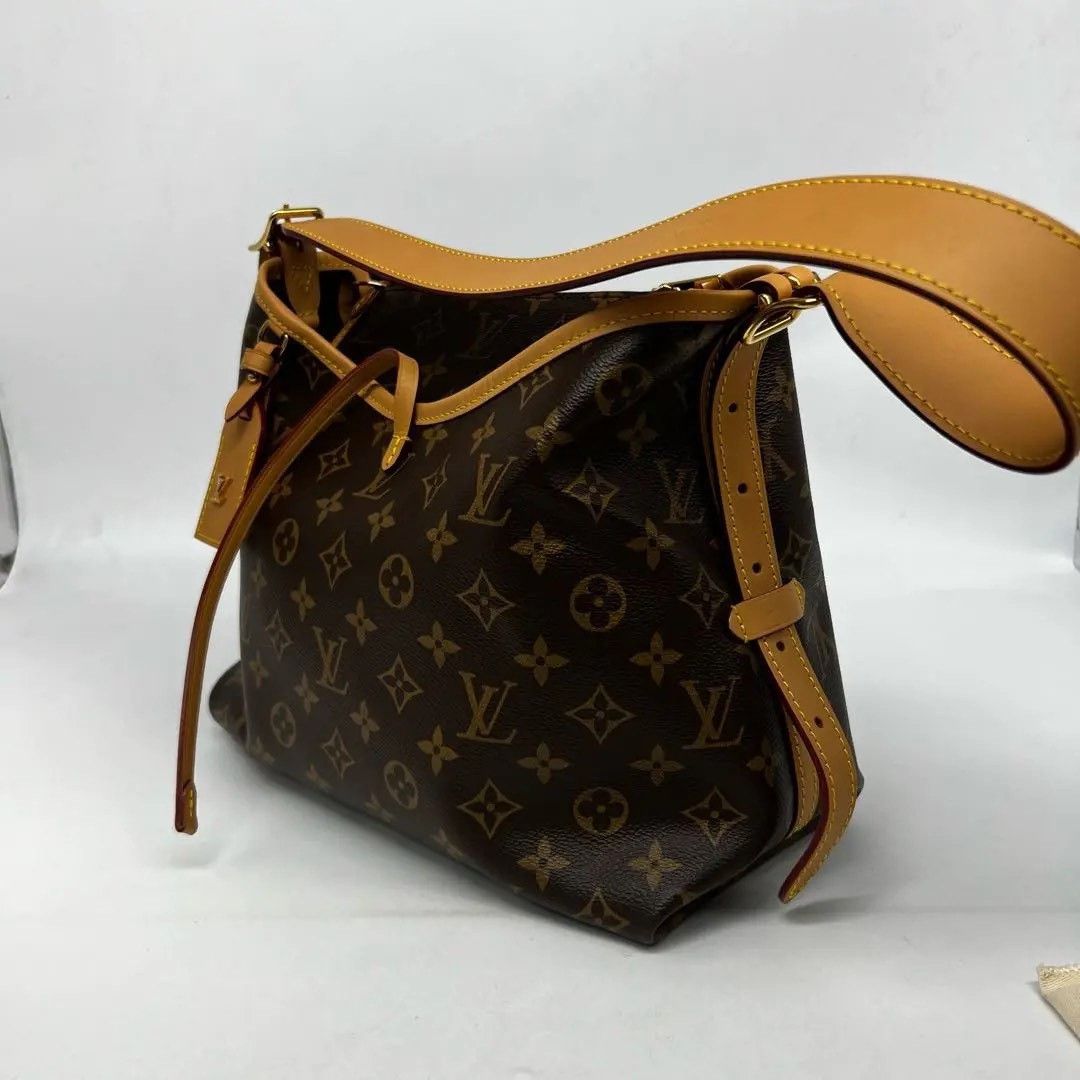 Louis Vuitton Pre-loved Bag Brand new condition Size ONE SIZE - 3 Thumbnail