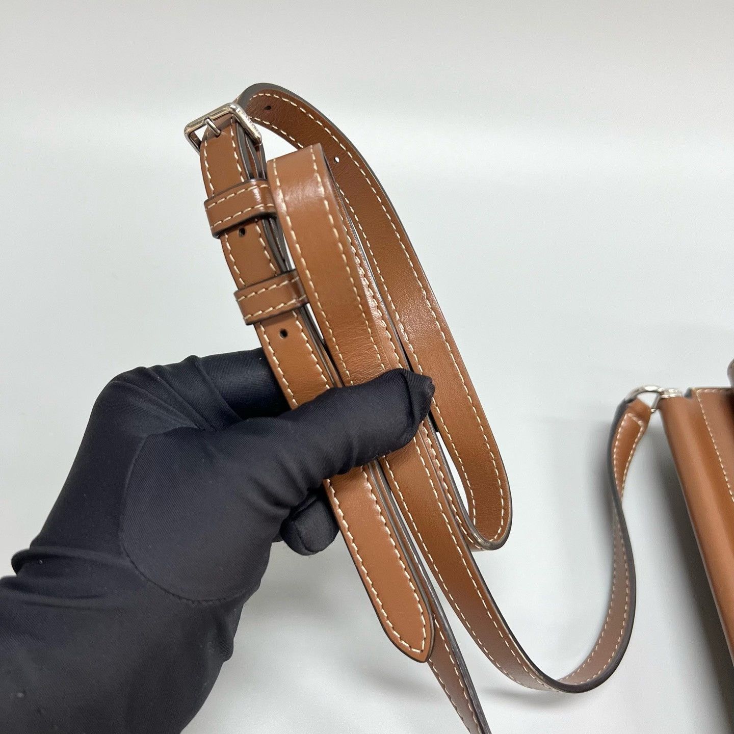 Burberry Pre-loved Bag Very good condition Size ONE SIZE - 8 Thumbnail