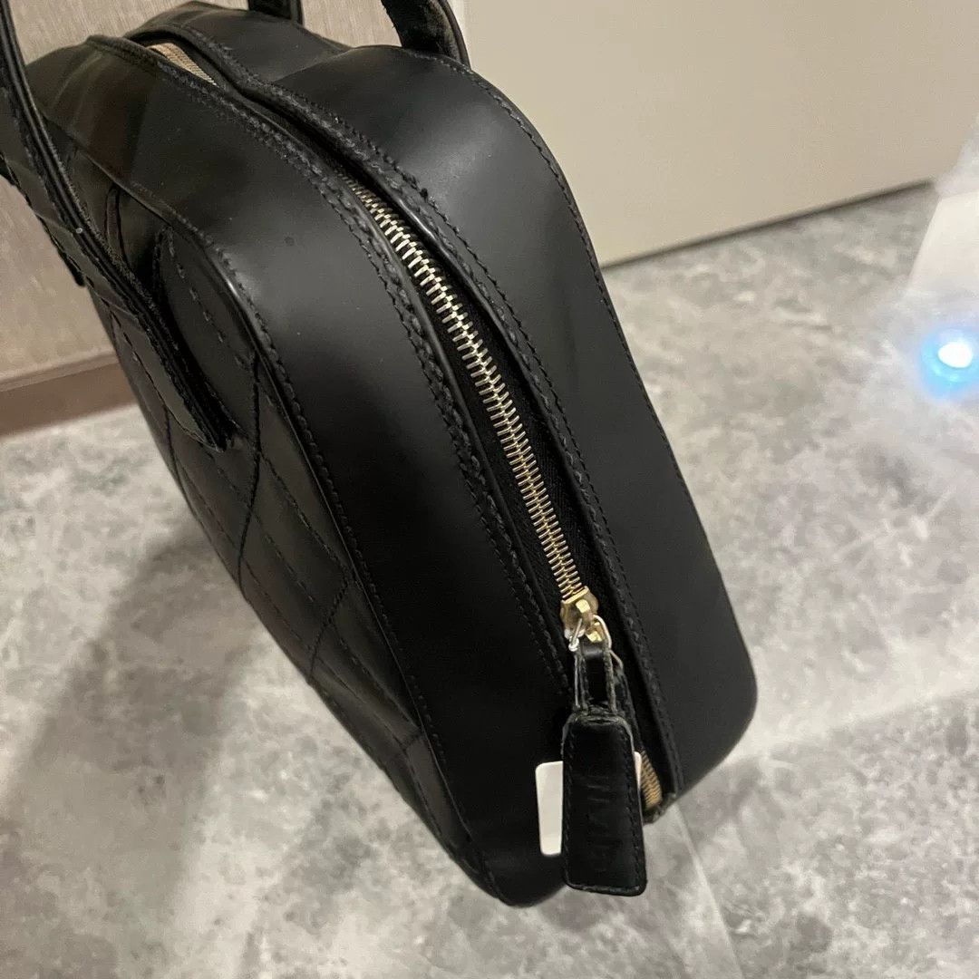 Chanel Pre-loved Bag Very good condition Size ONE SIZE - 8 Thumbnail