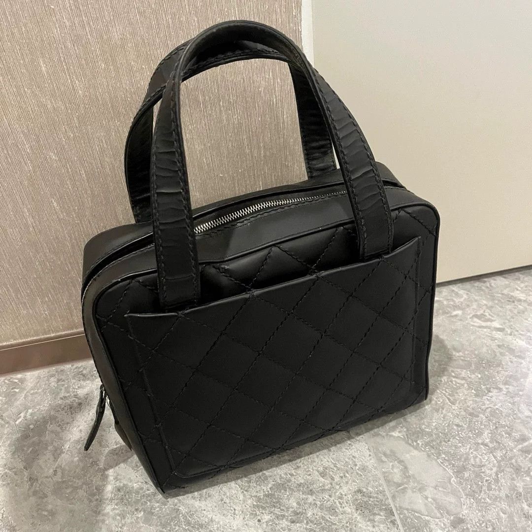 Chanel Pre-loved Bag Very good condition Size ONE SIZE - 2 Thumbnail