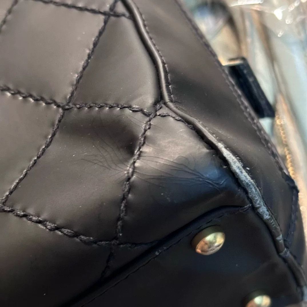 Chanel Pre-loved Bag Very good condition Size ONE SIZE - 6 Thumbnail