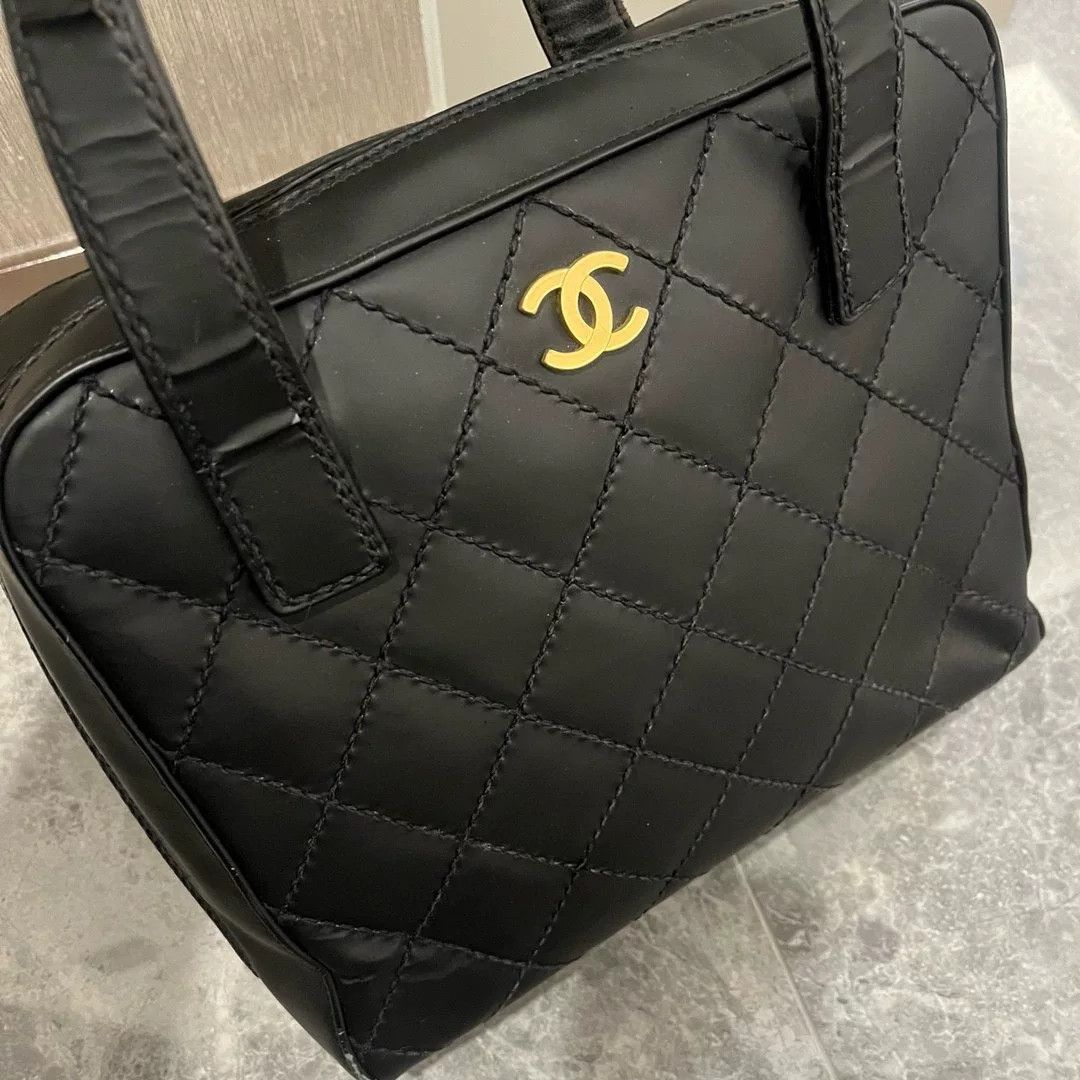 Chanel Pre-loved Bag Very good condition Size ONE SIZE - 3 Thumbnail