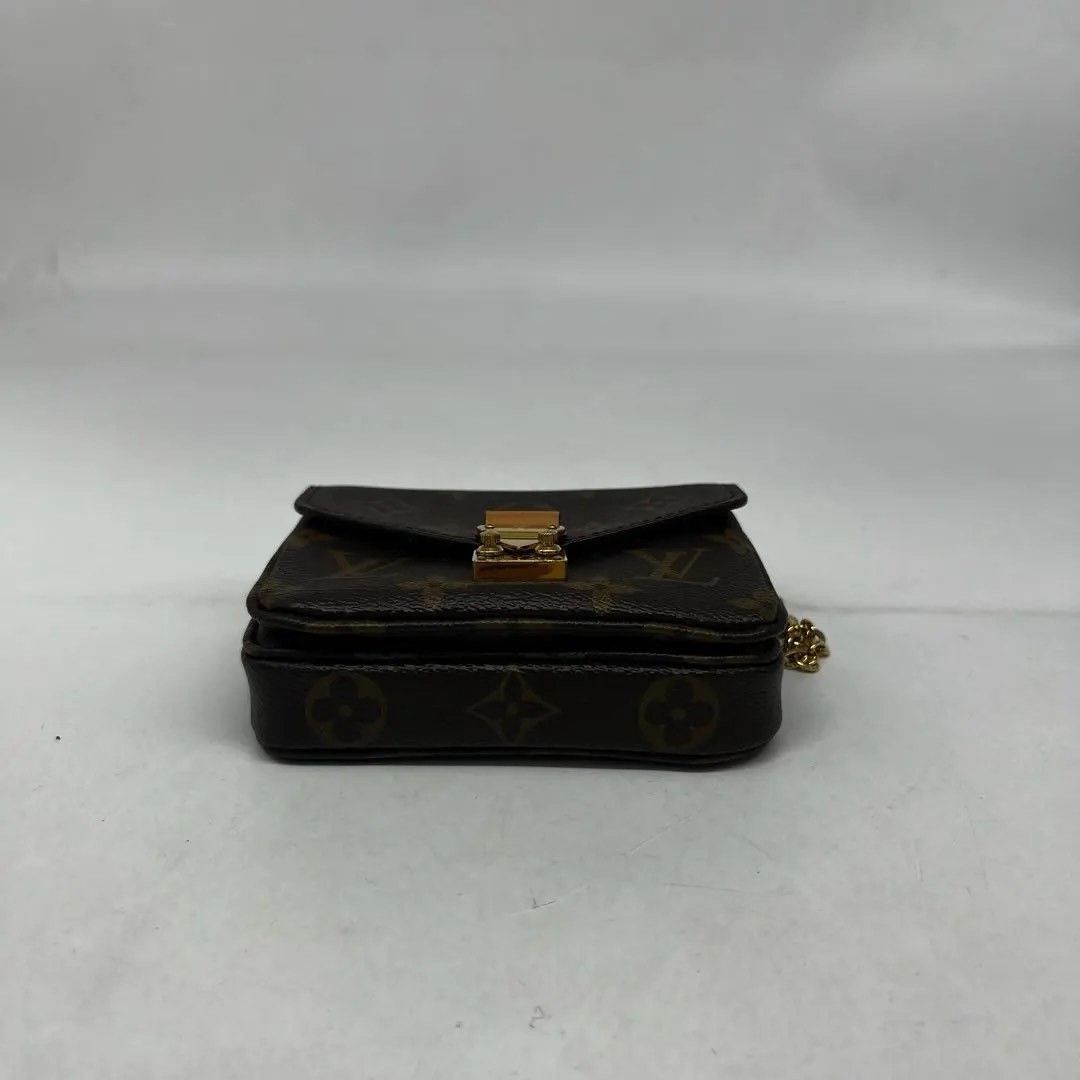 Louis Vuitton Pre-loved Bag Very good condition Size ONE SIZE - 7 Thumbnail