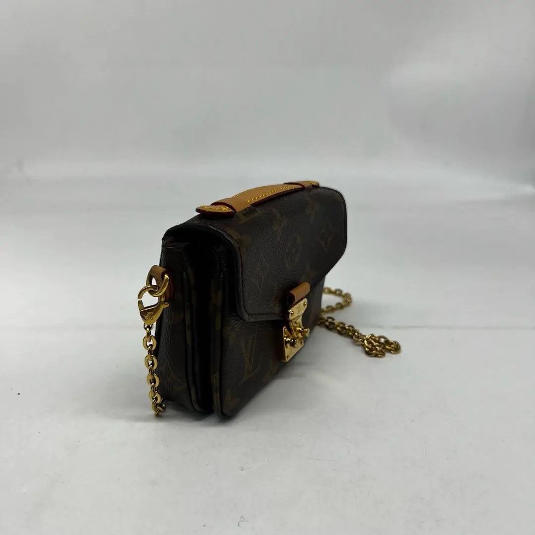 Louis Vuitton Pre-loved Bag Very good condition Size ONE SIZE - 3 Thumbnail