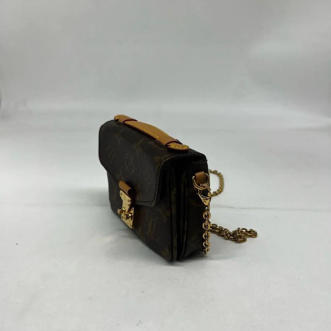 Louis Vuitton Pre-loved Bag Very good condition Size ONE SIZE - 2 Thumbnail