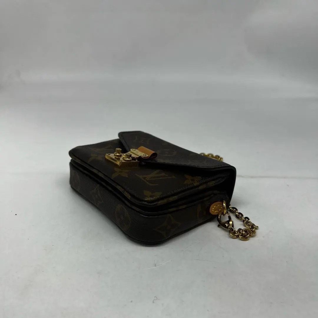 Louis Vuitton Pre-loved Bag Very good condition Size ONE SIZE - 6 Thumbnail