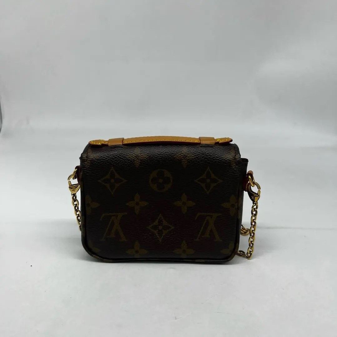 Louis Vuitton Pre-loved Bag Very good condition Size ONE SIZE - 4 Thumbnail