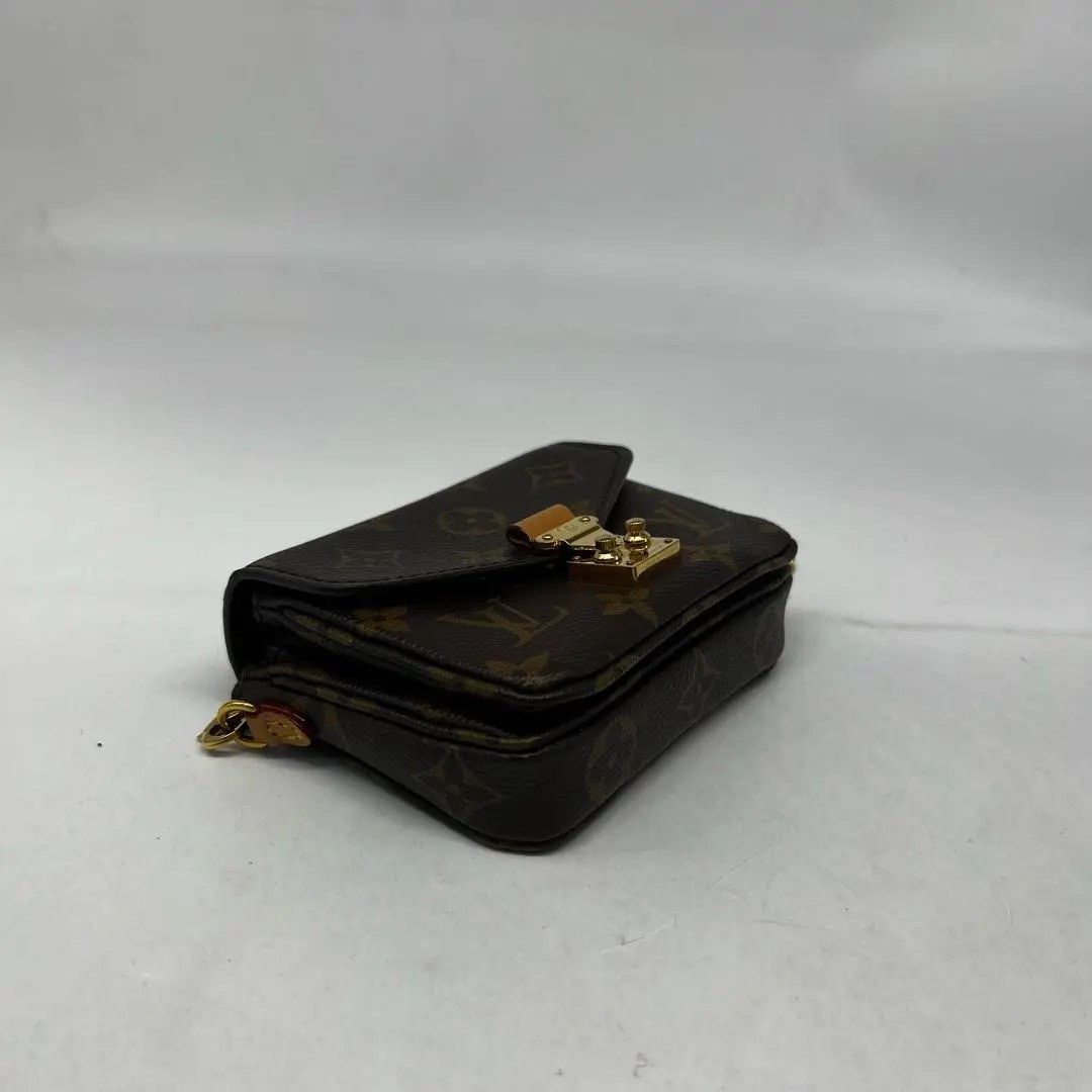 Louis Vuitton Pre-loved Bag Very good condition Size ONE SIZE - 8 Thumbnail