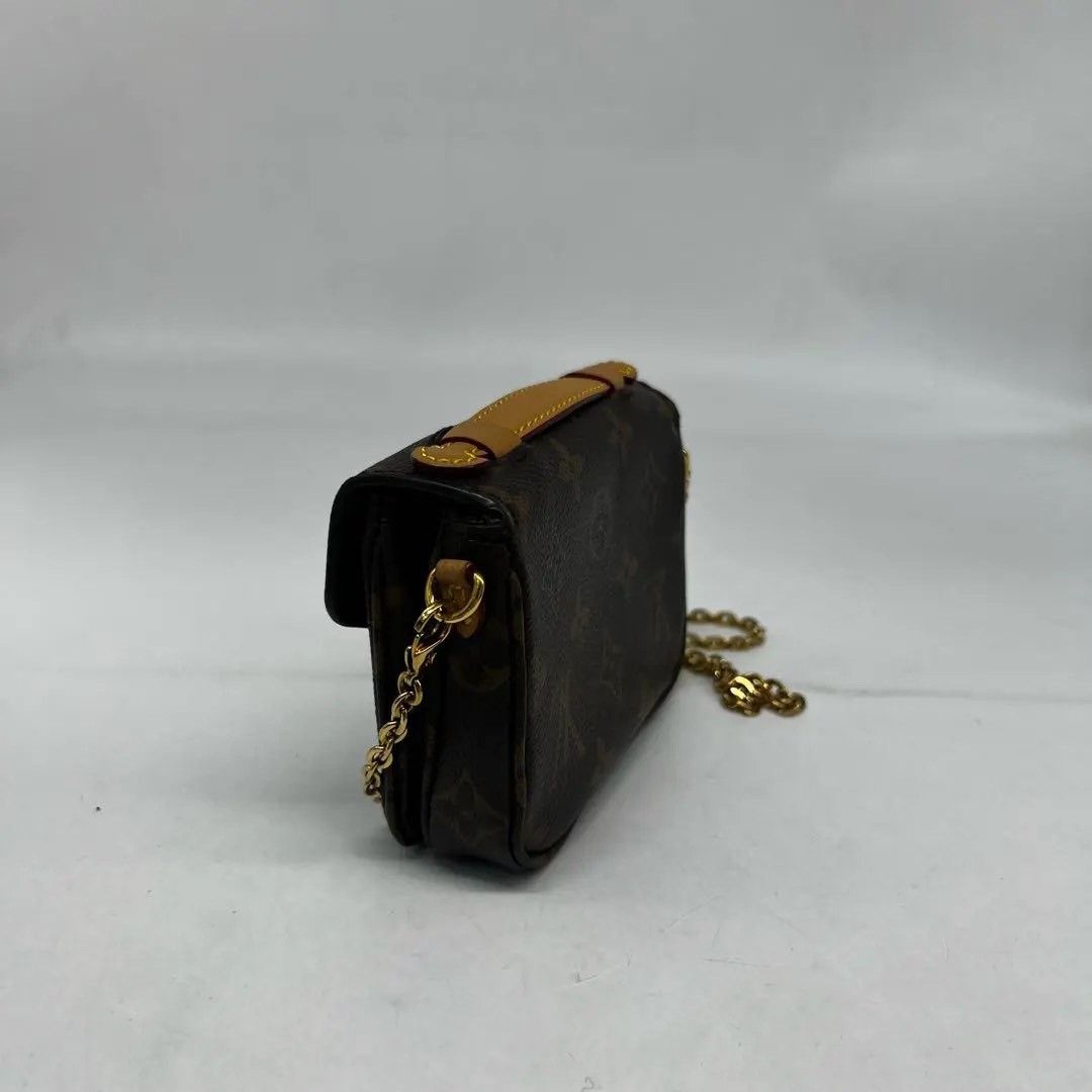 Louis Vuitton Pre-loved Bag Very good condition Size ONE SIZE - 5 Thumbnail