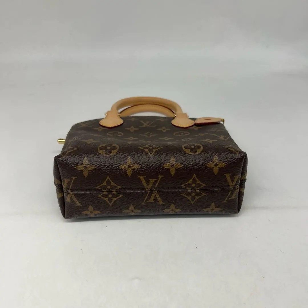 Louis Vuitton Pre-loved Bag Very good condition Size ONE SIZE - 9 Thumbnail
