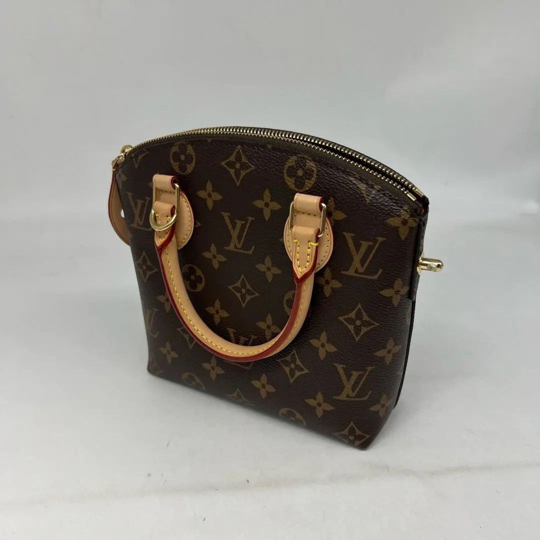 Louis Vuitton Pre-loved Bag Very good condition Size ONE SIZE - 7 Thumbnail