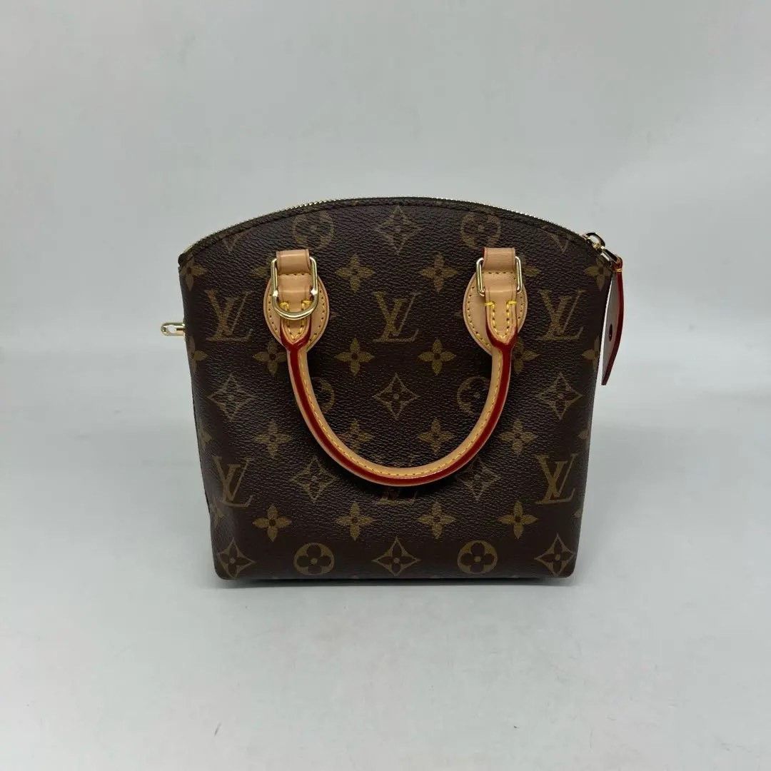 Louis Vuitton Pre-loved Bag Very good condition Size ONE SIZE - 2 Thumbnail
