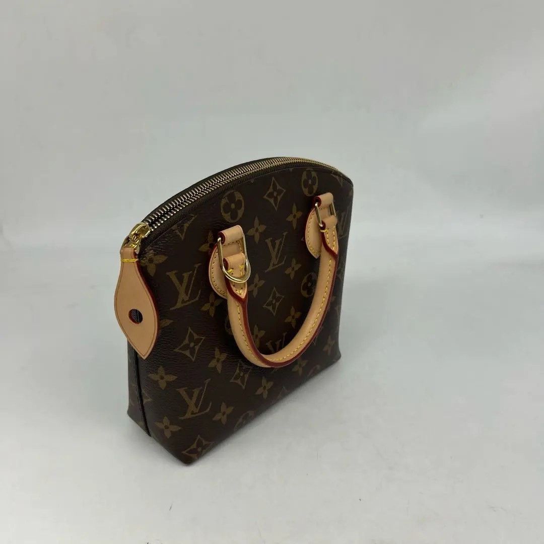 Louis Vuitton Pre-loved Bag Very good condition Size ONE SIZE - 8 Thumbnail