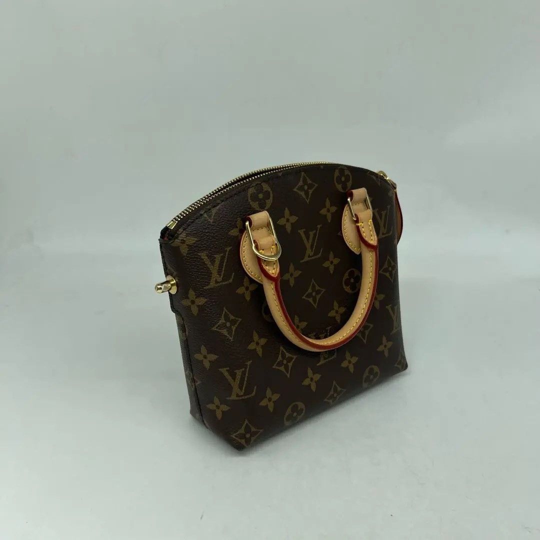Louis Vuitton Pre-loved Bag Very good condition Size ONE SIZE - 5 Thumbnail