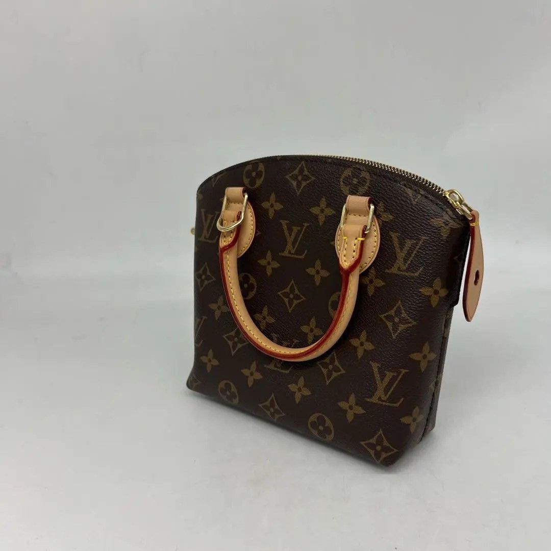 Louis Vuitton Pre-loved Bag Very good condition Size ONE SIZE - 4 Thumbnail