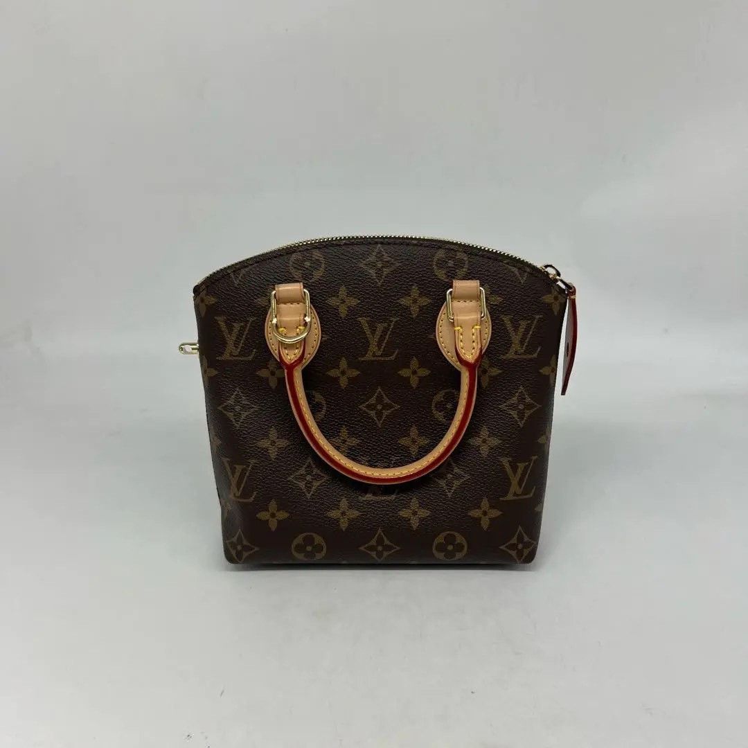 Louis Vuitton Pre-loved Bag Very good condition Size ONE SIZE - 3 Thumbnail