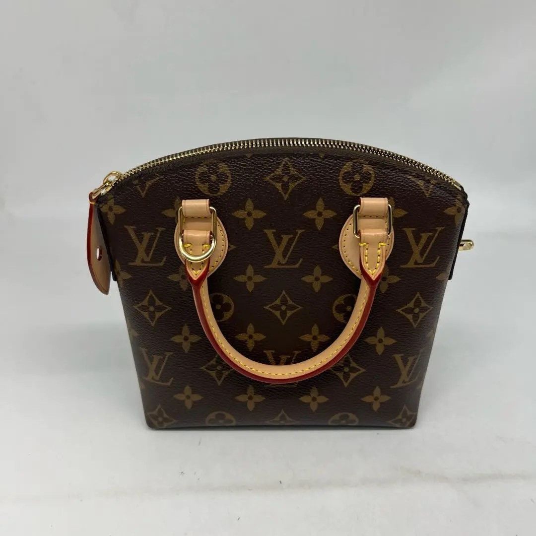 Louis Vuitton Pre-loved Bag Very good condition Size ONE SIZE - 6 Thumbnail