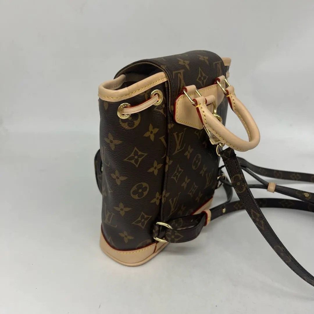 Louis Vuitton Pre-loved Bag Brand new condition Size ONE SIZE - 3 Thumbnail
