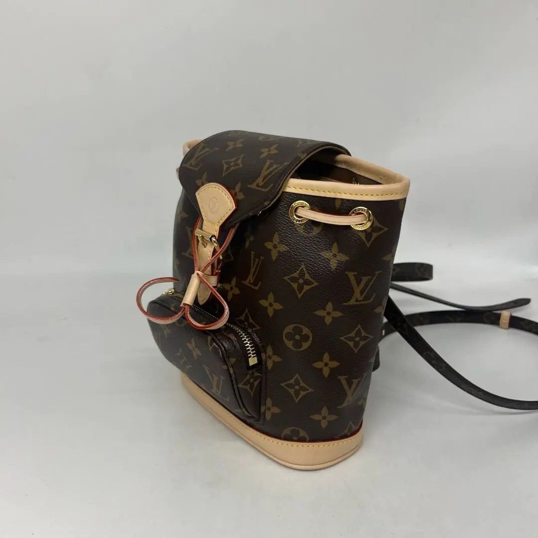 Louis Vuitton Pre-loved Bag Brand new condition Size ONE SIZE - 2 Thumbnail