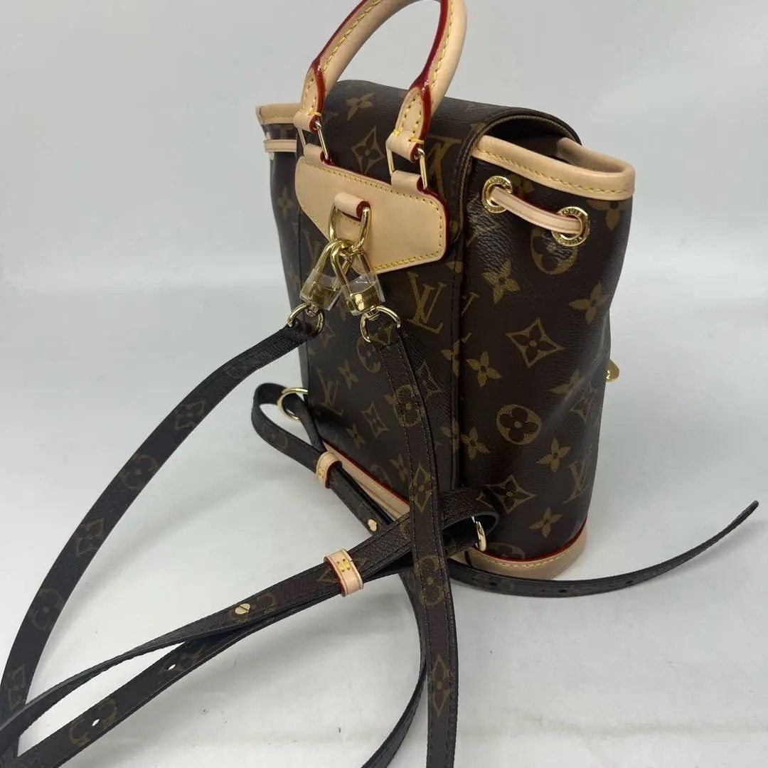 Louis Vuitton Pre-loved Bag Brand new condition Size ONE SIZE - 5 Thumbnail