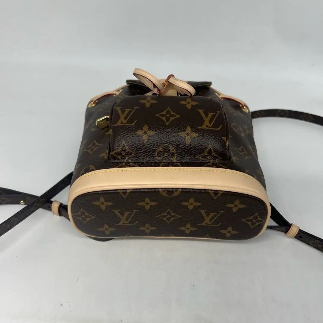 Louis Vuitton Pre-loved Bag Brand new condition Size ONE SIZE - 7 Thumbnail