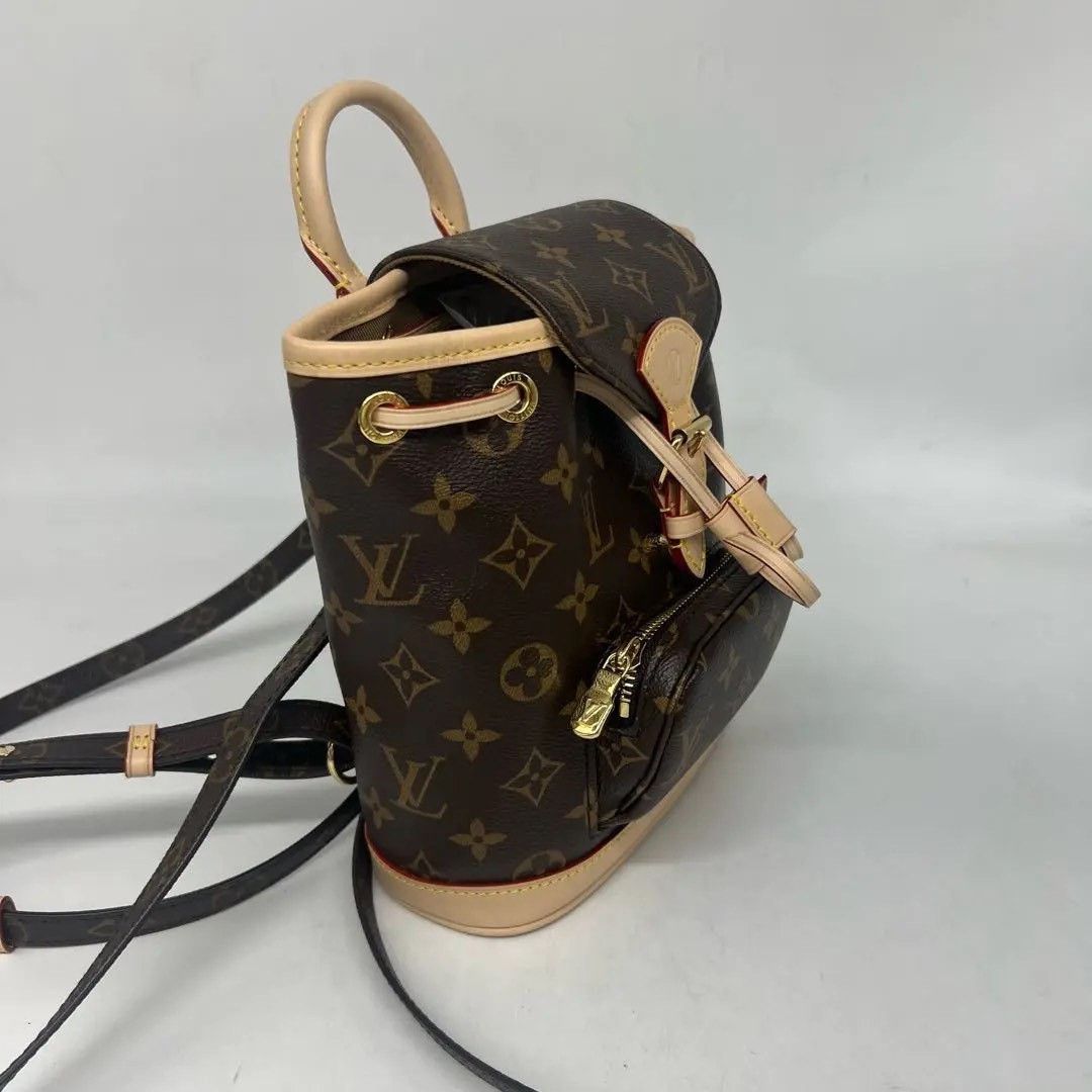 Louis Vuitton Pre-loved Bag Brand new condition Size ONE SIZE - 8 Thumbnail