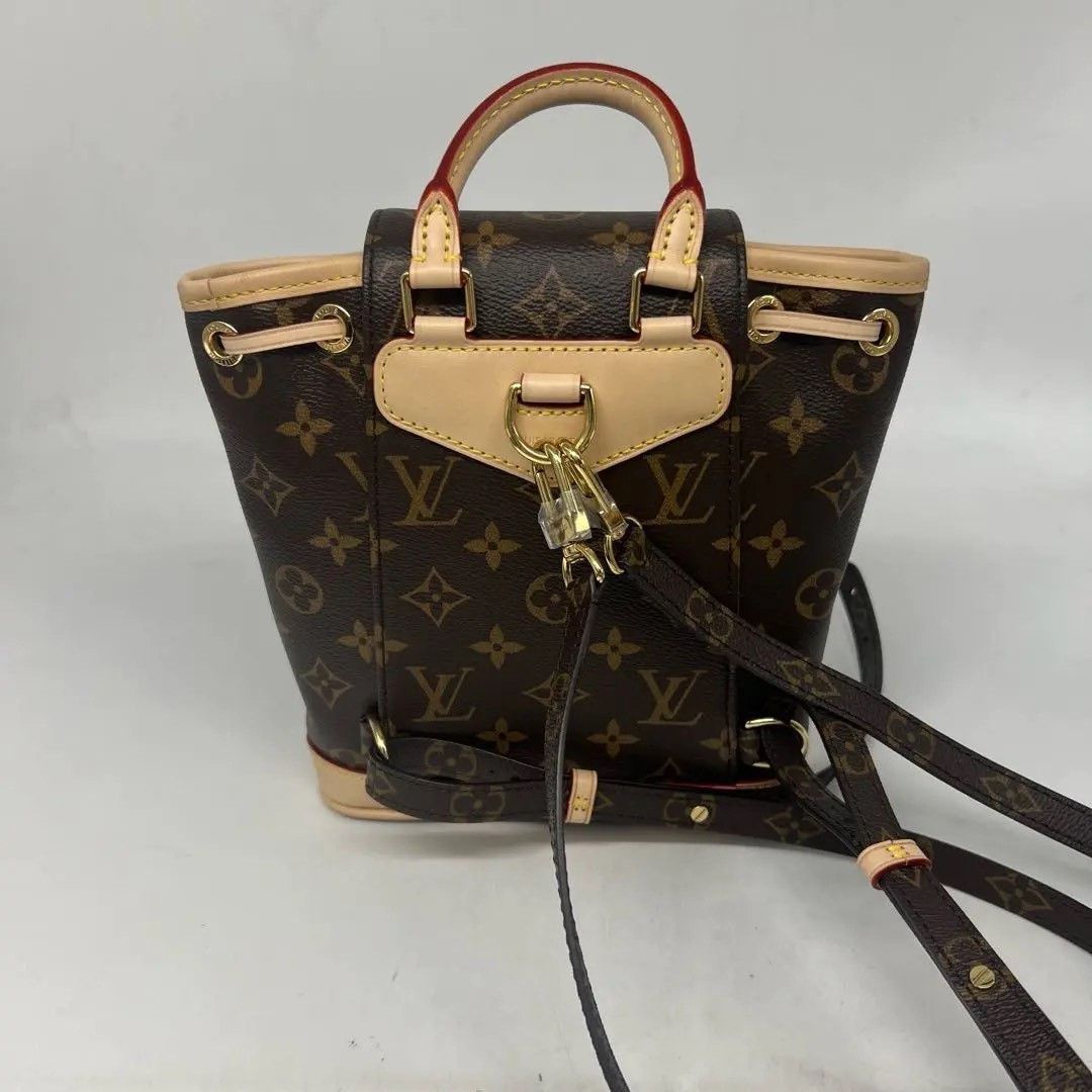 Louis Vuitton Pre-loved Bag Brand new condition Size ONE SIZE - 4 Thumbnail